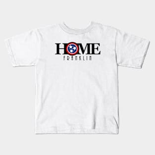 HOME Franklin Kids T-Shirt